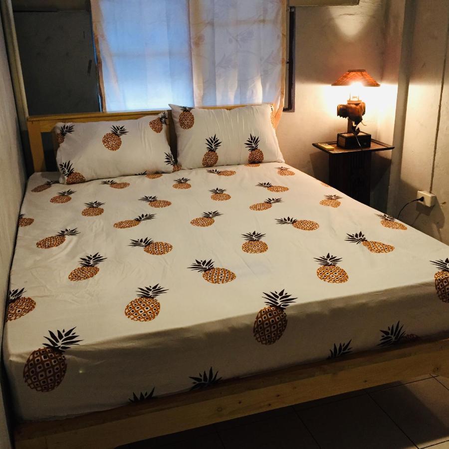 Keta' Jungle Trek House Hostel Chiang Mai Luaran gambar